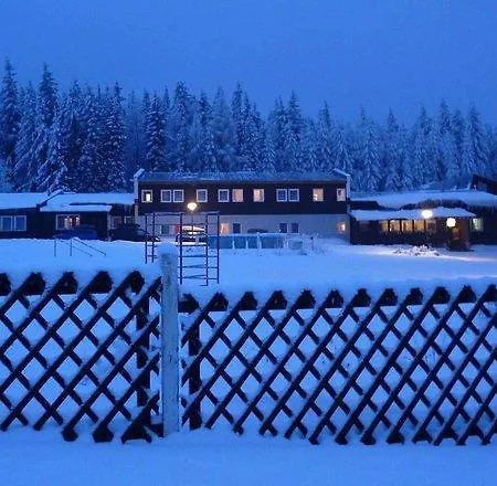 Feriehus Chata Lesanka