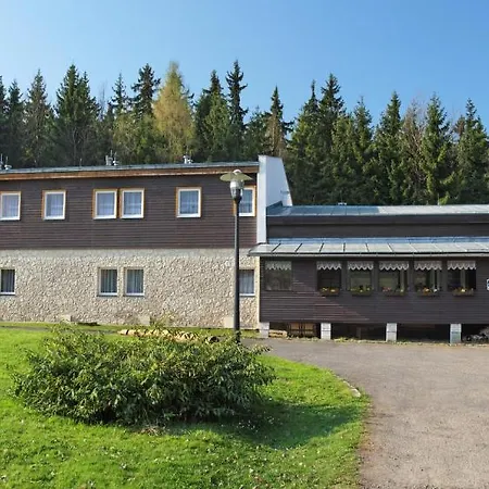 Chata Lesanka Feriehus